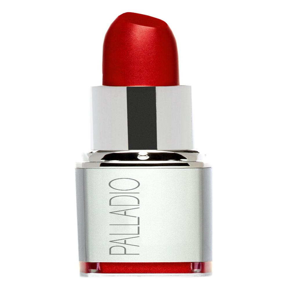 Herbal Lipstick Just Red Palladio img #1