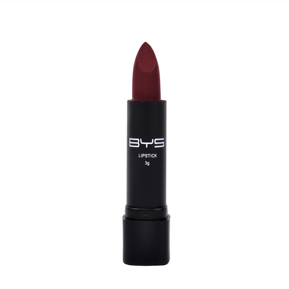Lipstick Bys L69 Dark Rouge img #1