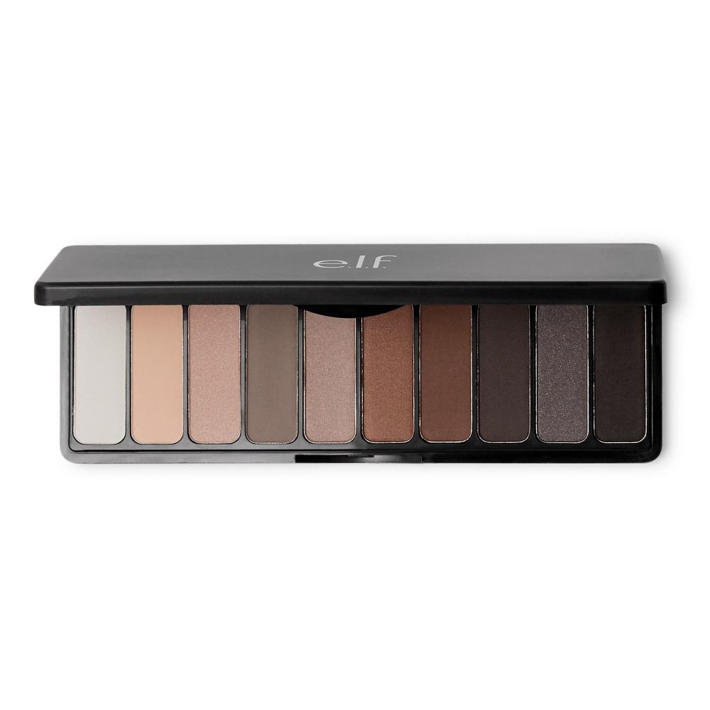 Eyeshadow Palette Elf Everyday Smoky img #1
