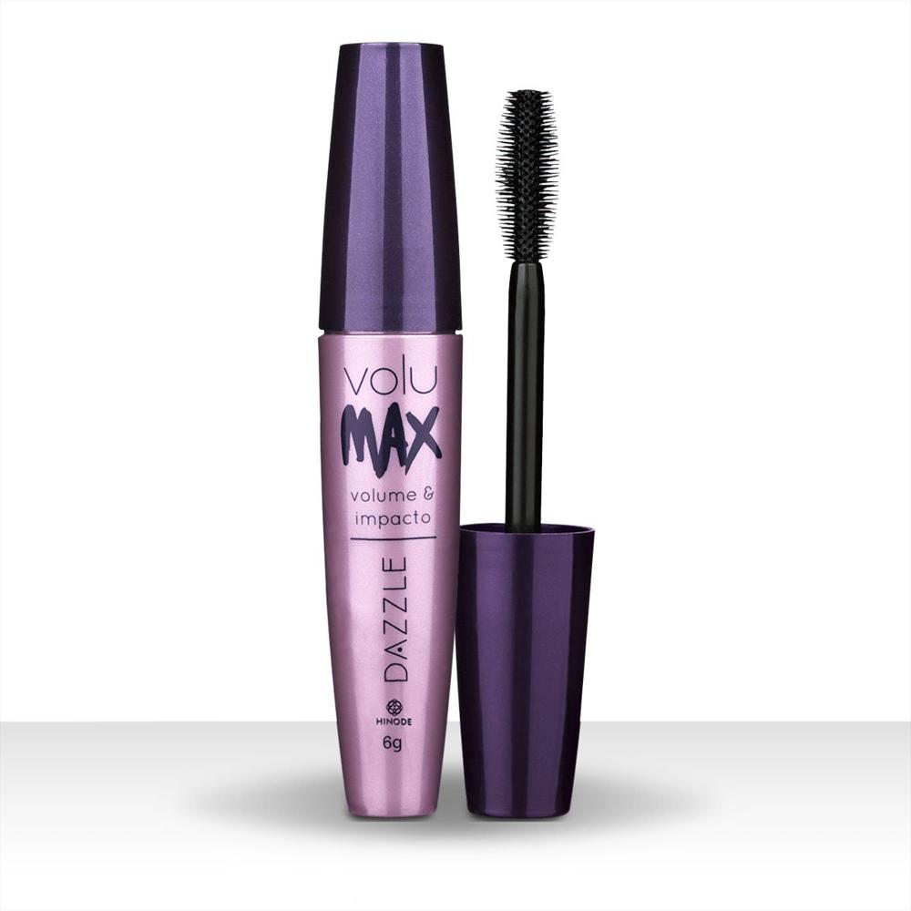 Volumax Mascara Pestañas Voluminosas img #1