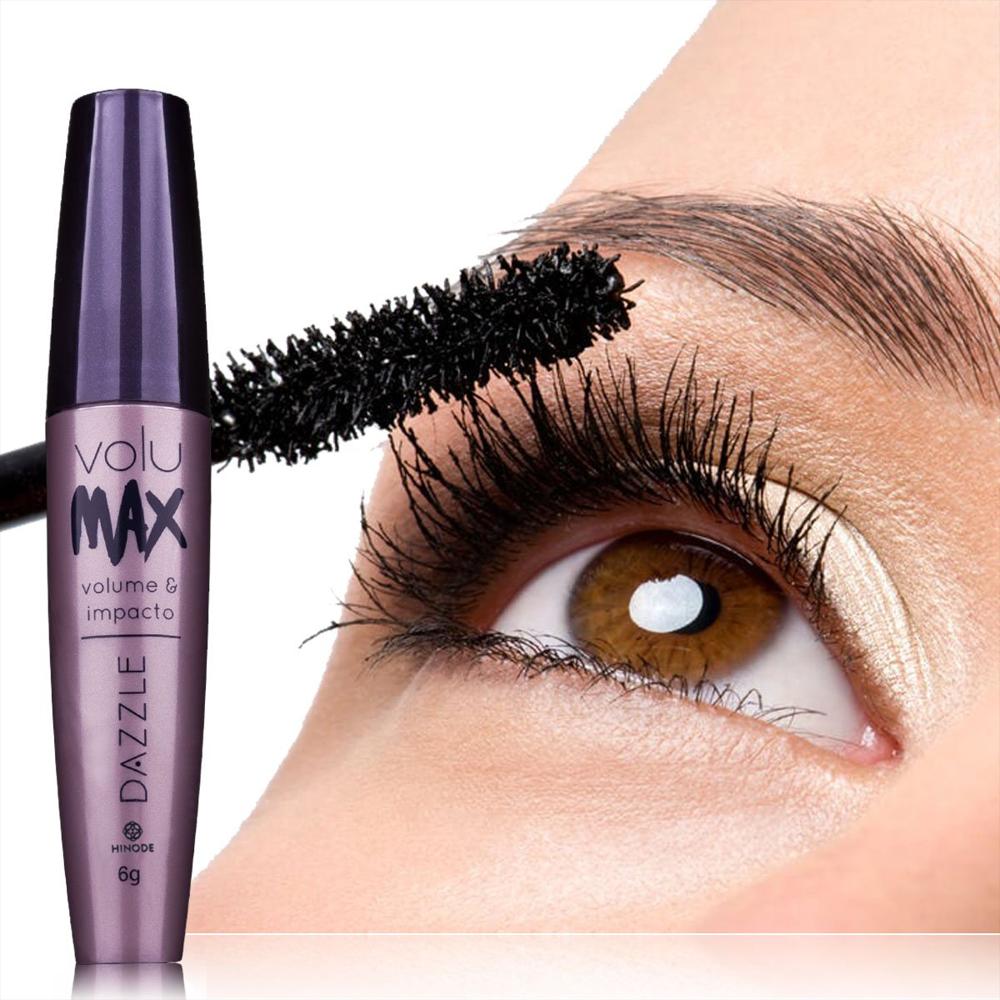Volumax Mascara Pestañas Voluminosas img #3