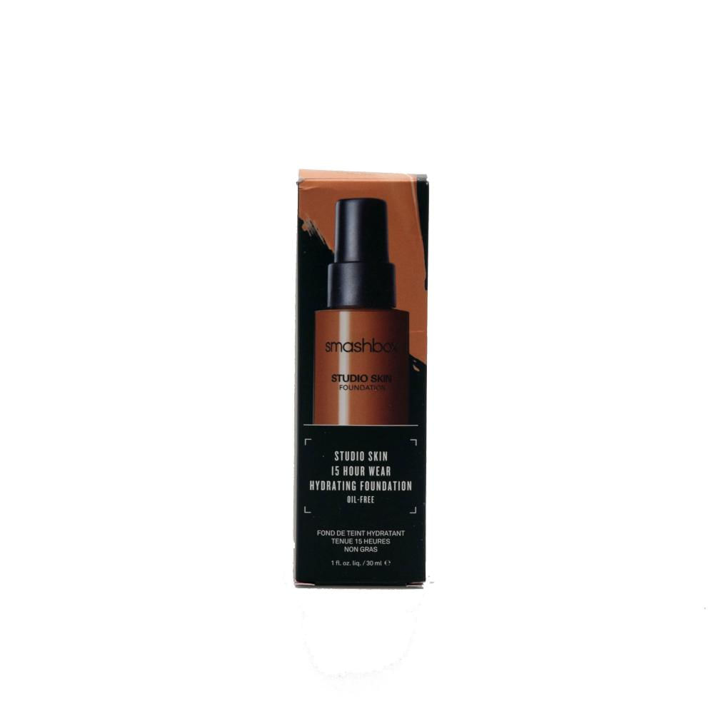 Smashbox 15 Hour Wear Hydrating Foundation 3.35 img #2