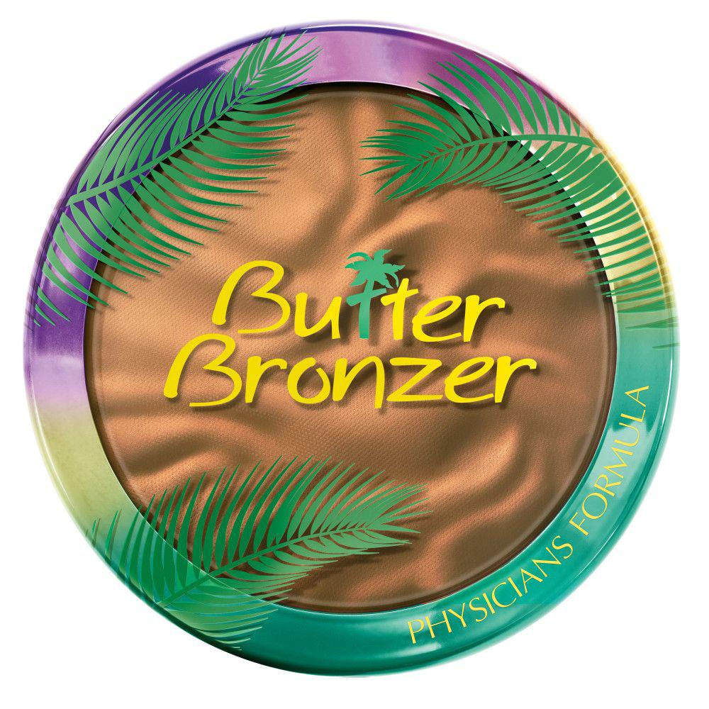 Butter Bronzer Deep Bronzer Pf img #1