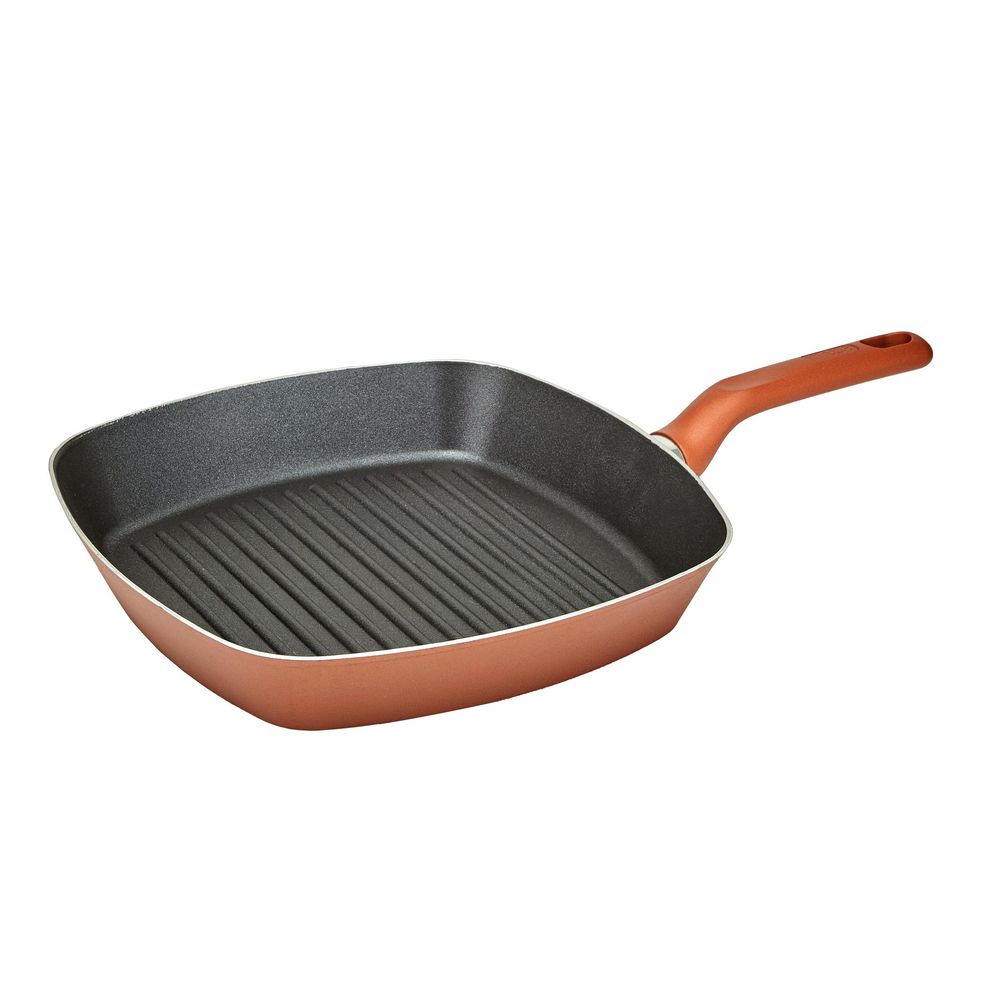 Sarten Fund Antadh 28 Cm IMUSA 8037600 img #1