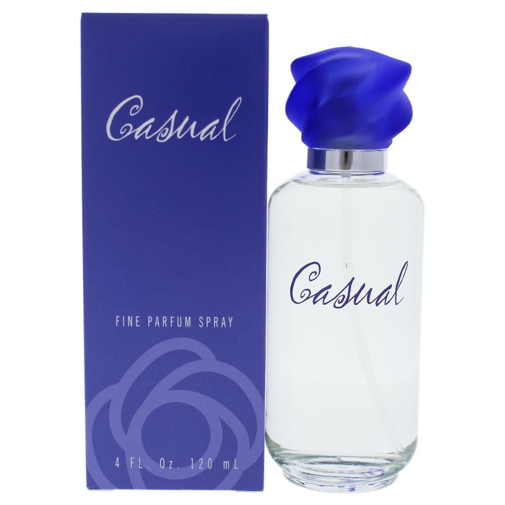Perfume Paul Sebastian Casual Parfum Spray 4 Oz img #1