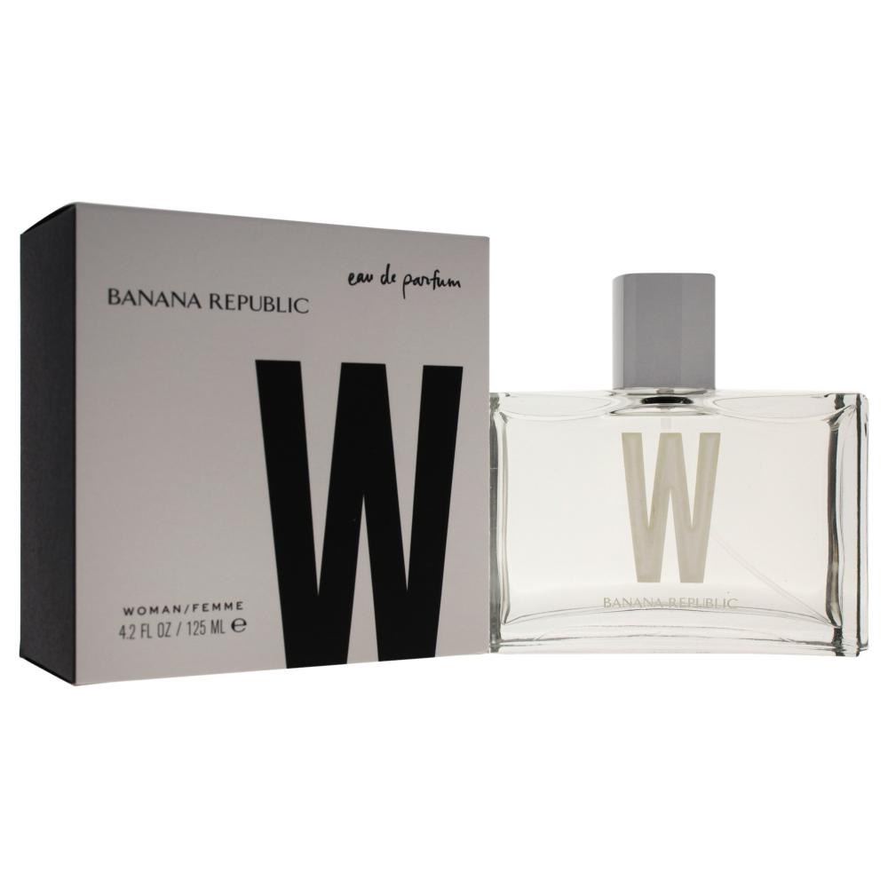 Perfume Banana Republic Banana Republic W 4.2Oz img #1