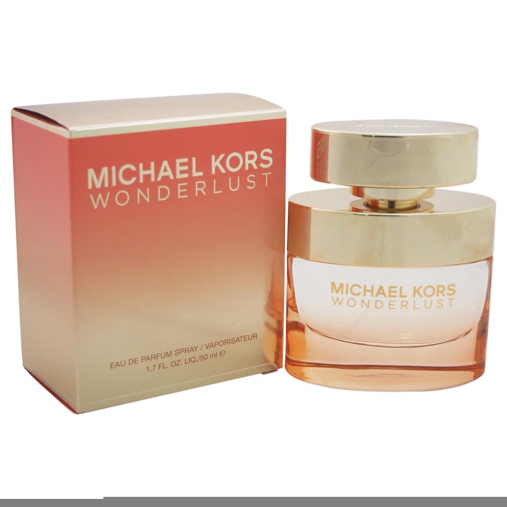 Perfume Michael Kors Wonderlust 1.7Oz img #1