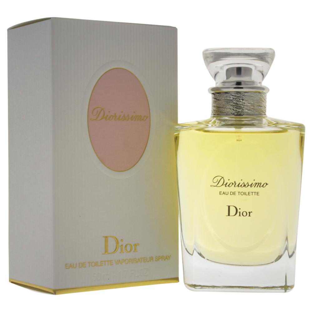 Perfume Christian Dior Diorissimo 1.7Oz img #1