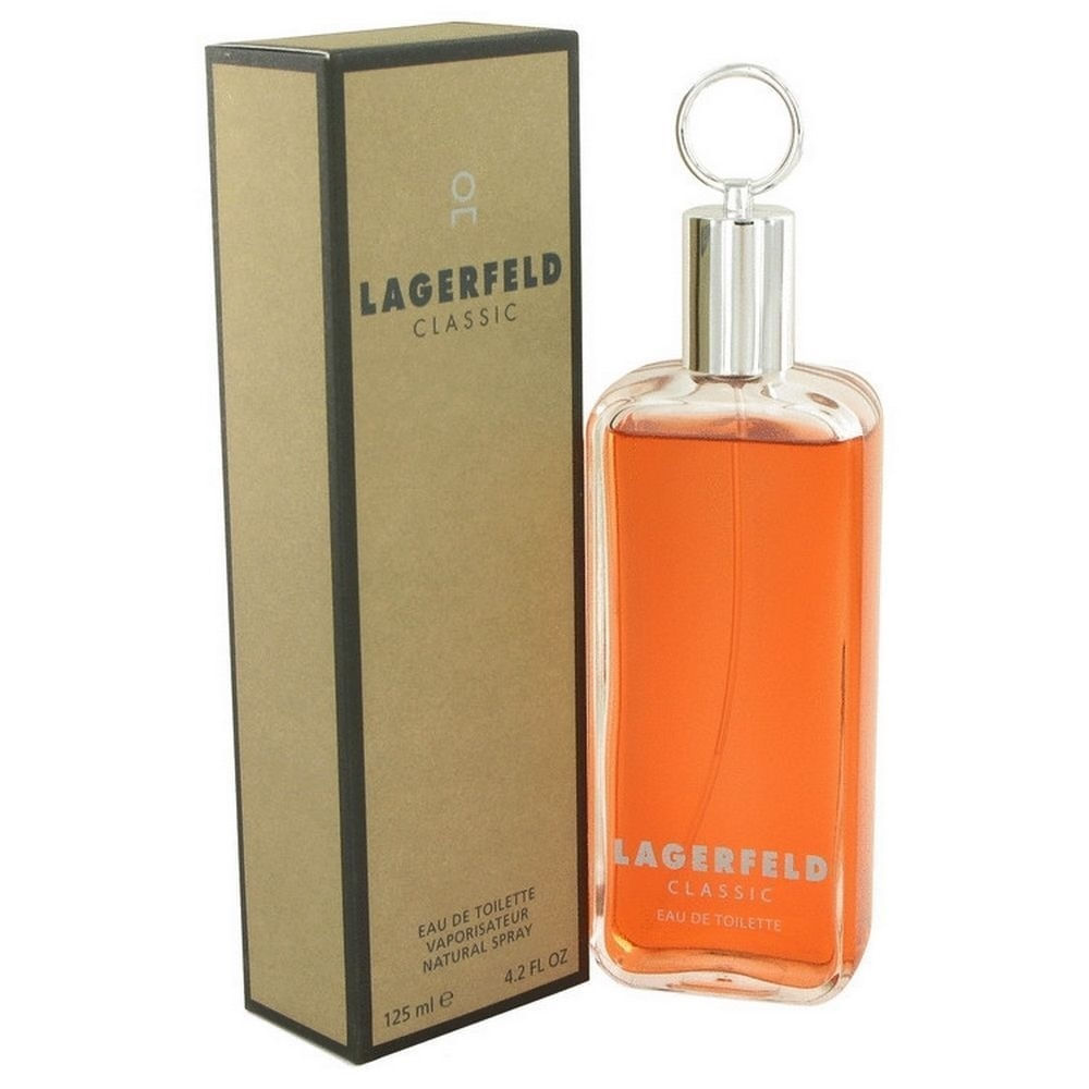 Perfume Para Hombre Karl Lagerfeld Classic 100Ml img #1