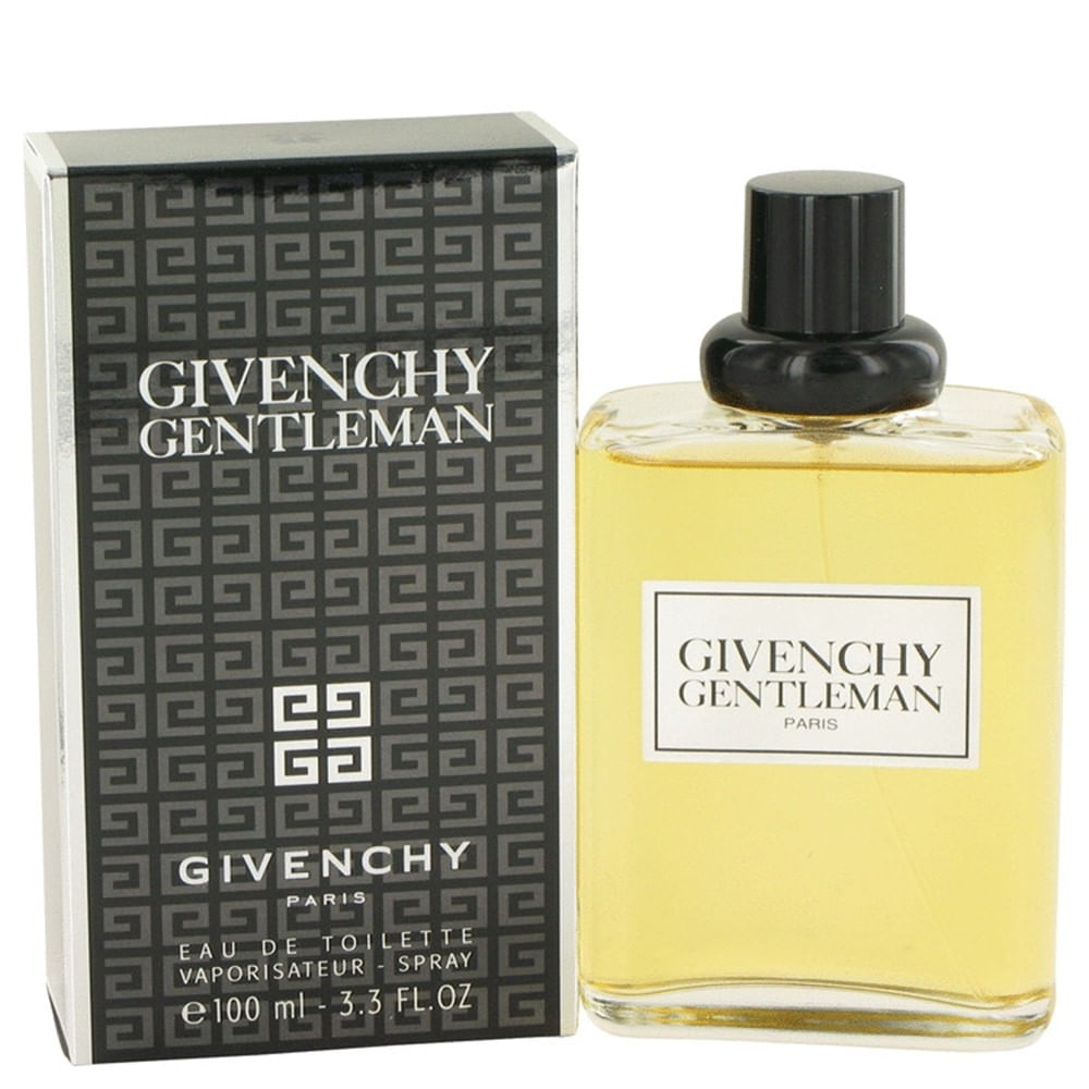 Perfume Gentleman De Givenchy Para Hombre 3.4 Oz img #1