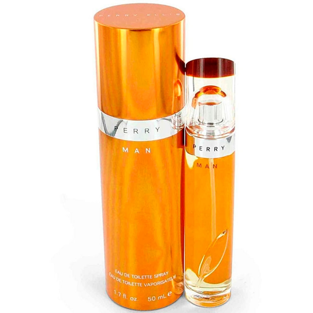 Perfume Para Hombre Perry Ellis Man 100Ml img #1