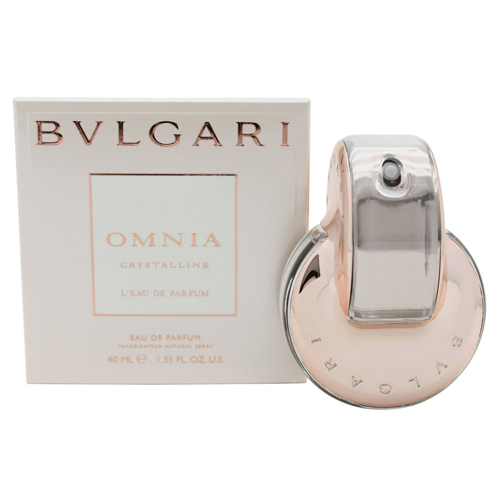 Perfume Original Mujer Omnia Crystalline Eau De Perfum 65Ml img #1
