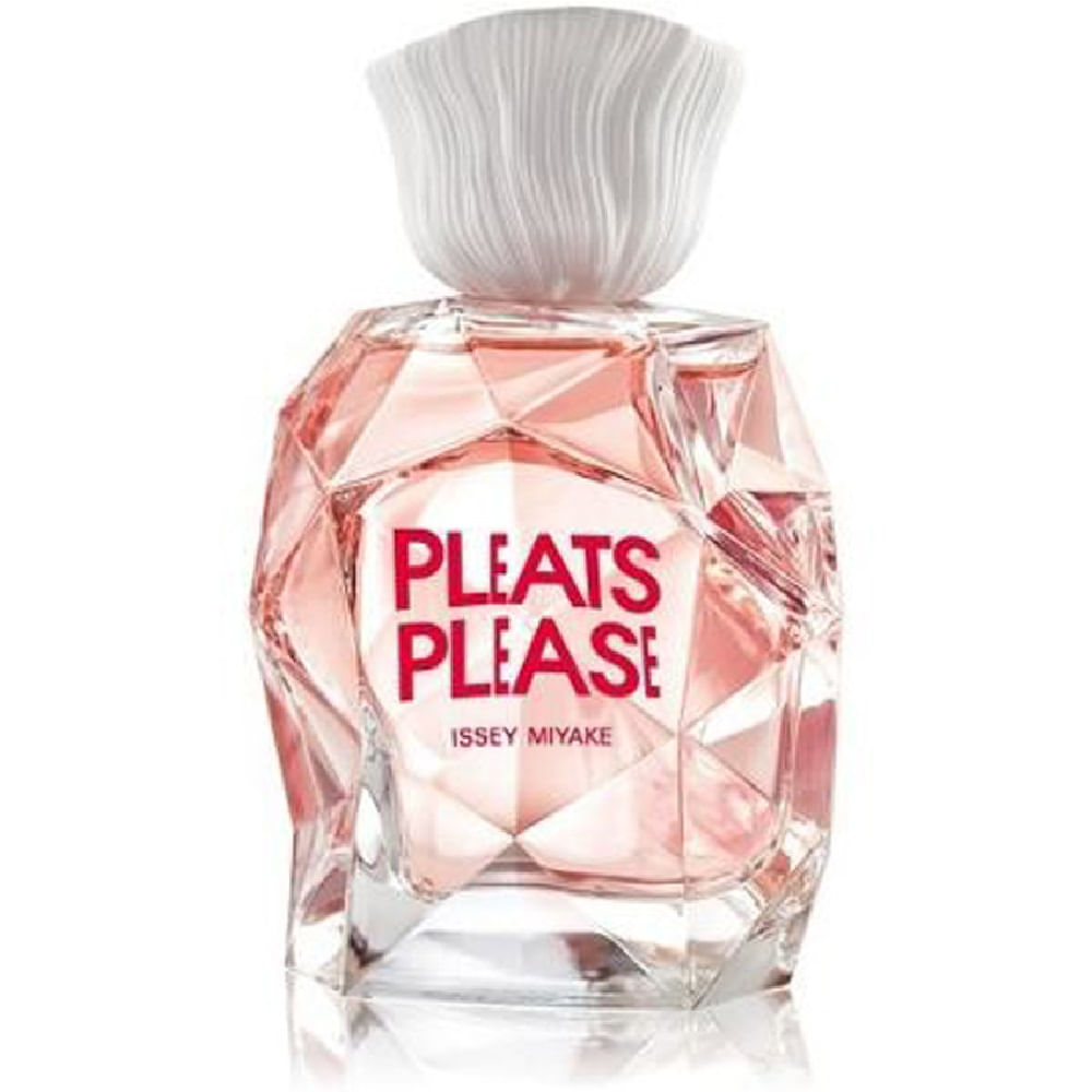 Perfume Issey Miyake Pleats Please Edt Dama 3.4Oz 100Ml img #1