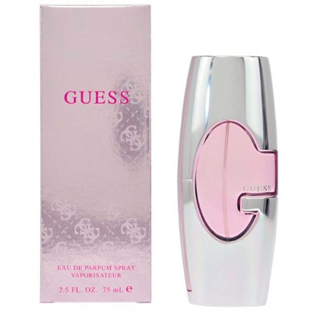 Perfume Guess For Women Mujer 2.5Oz 75Ml Original img #1