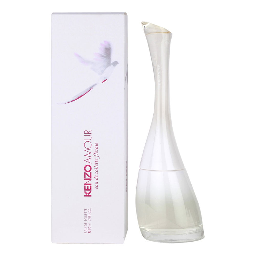 Perfume Kenzo Amour Florale Mujer 3.4 Oz 100Ml img #1