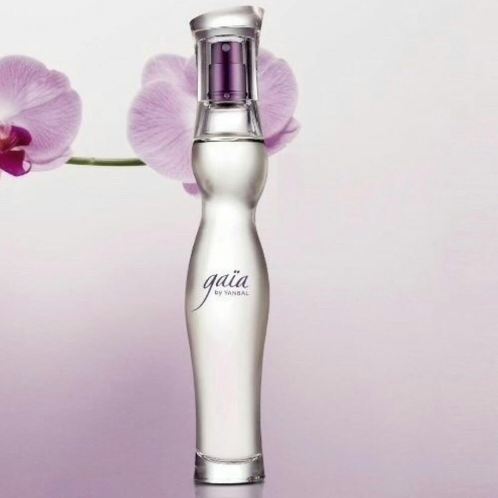 Perfume Gaïa Parfum 50 Ml Yanbal img #1