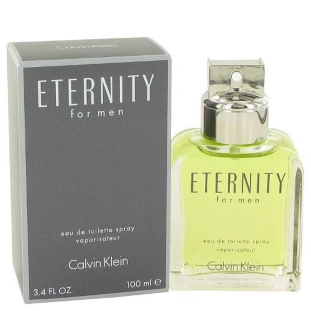 Perfume Eternity 100 Ml Men img #1