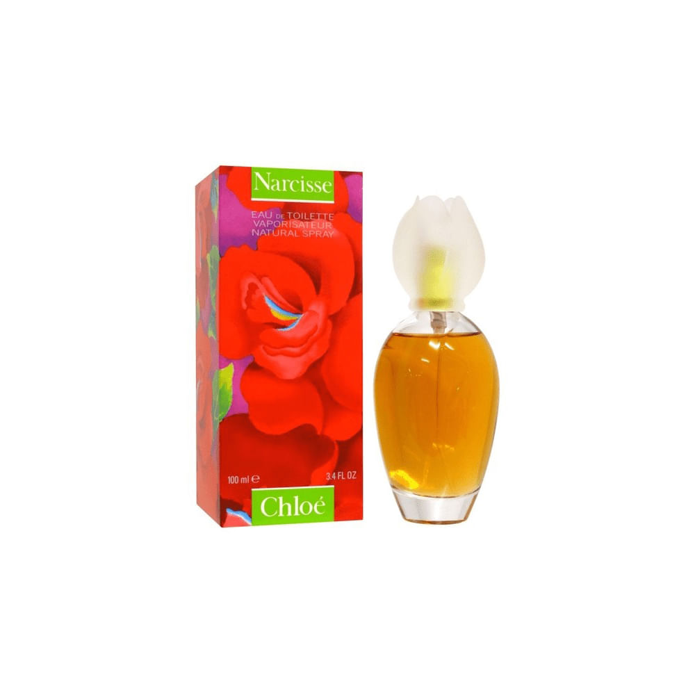 Perfume Chloe Narcisse Mujer 100 Ml img #1