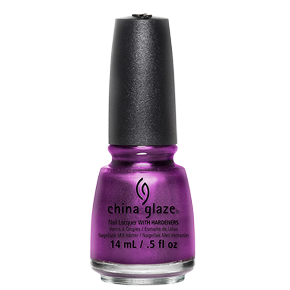 Esmalte China Glaze Coconut Kiss img #1