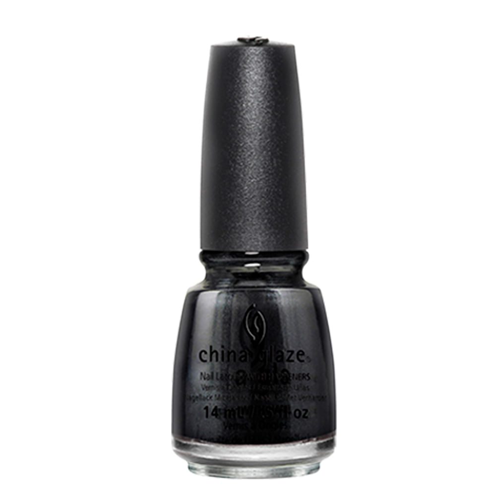 Esmalte China Glaze Black Diamond img #1