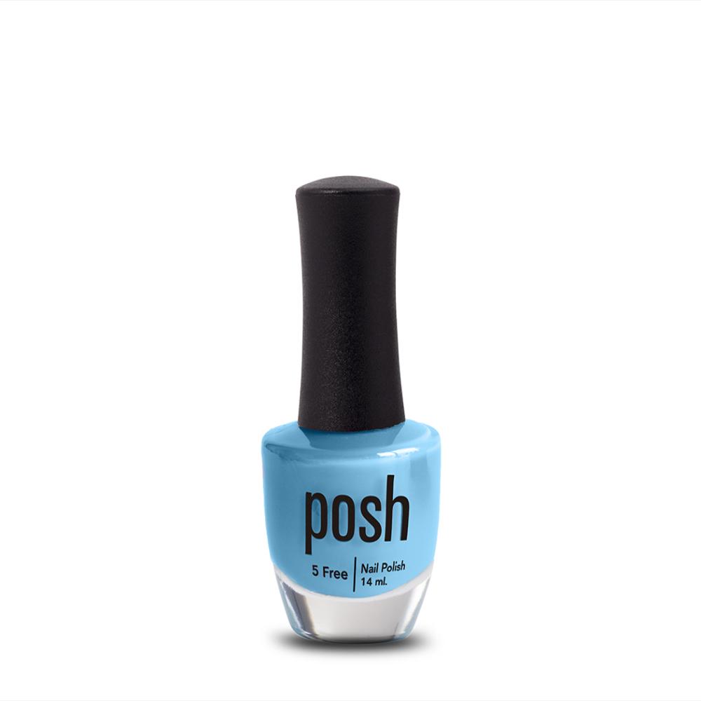 Esmalte Blue Curacao 42266 img #1