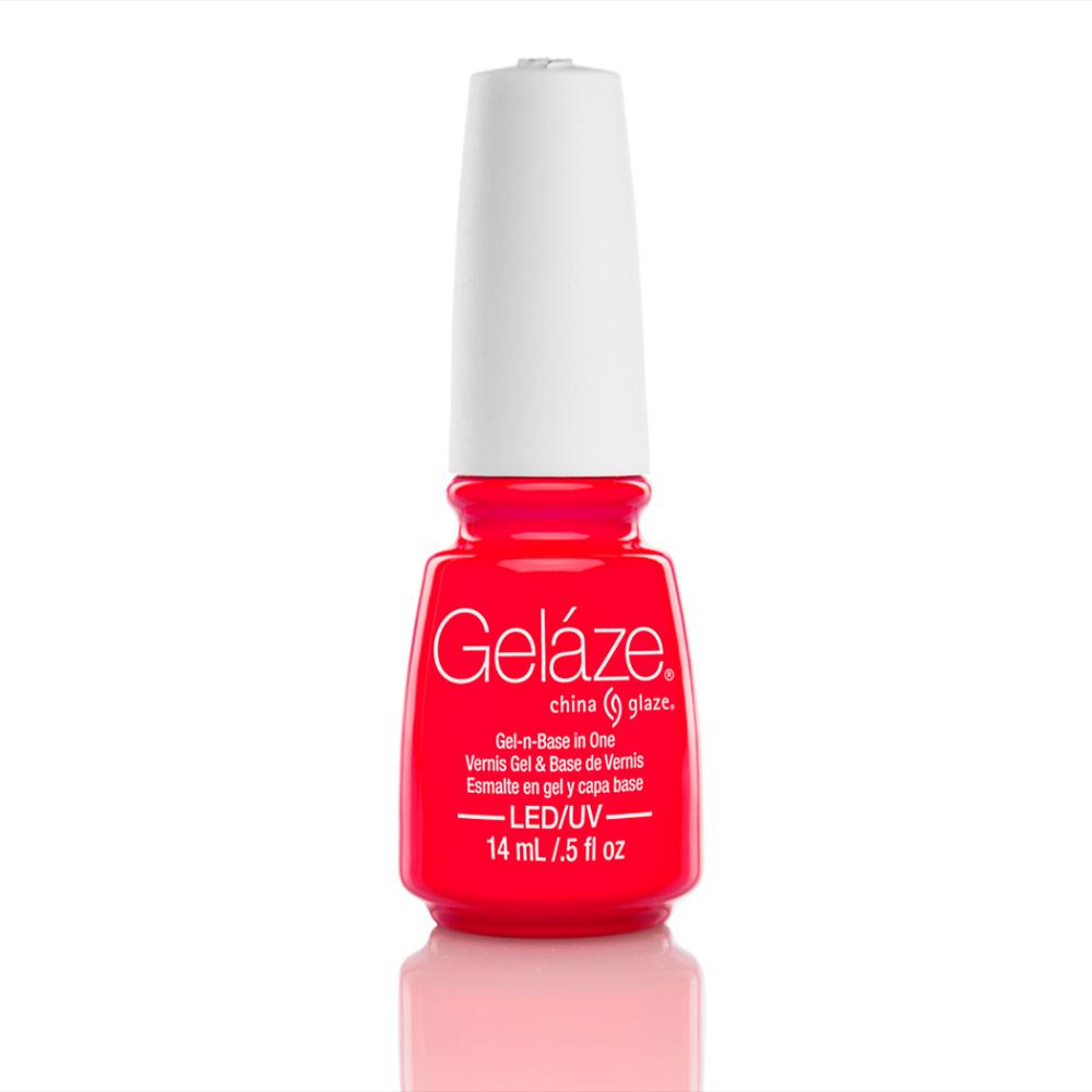 Esmalte Gel Rose Among Thorns img #1