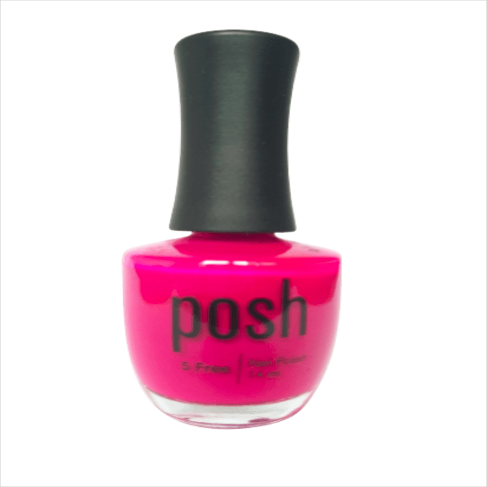 Esmalte New Barbie Drink img #1