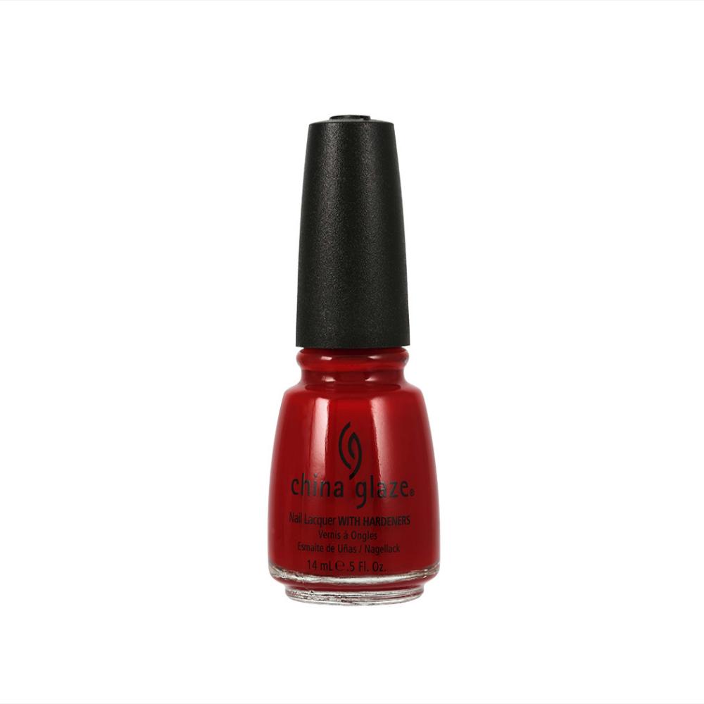 Esmalte Scarlet img #1