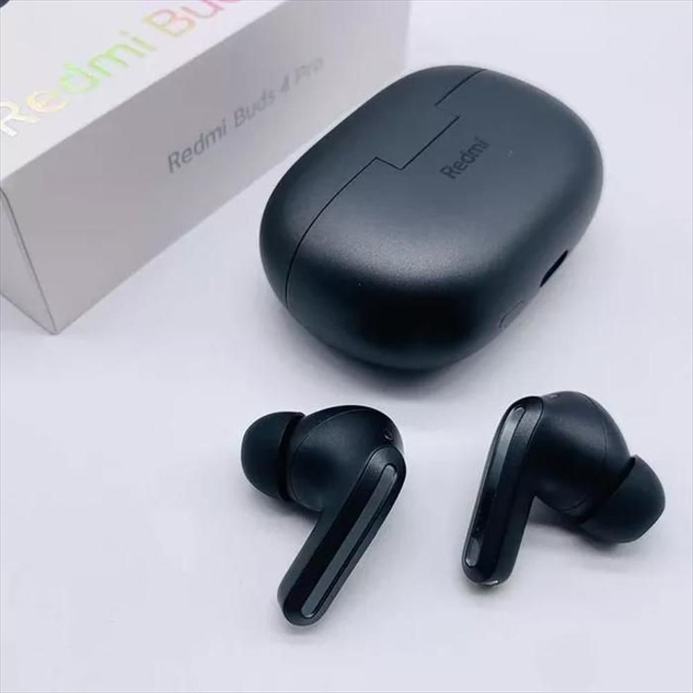 Audifonos Bluetooth Redmi Xiaomi Buds 4 Pro Color Negro img #5