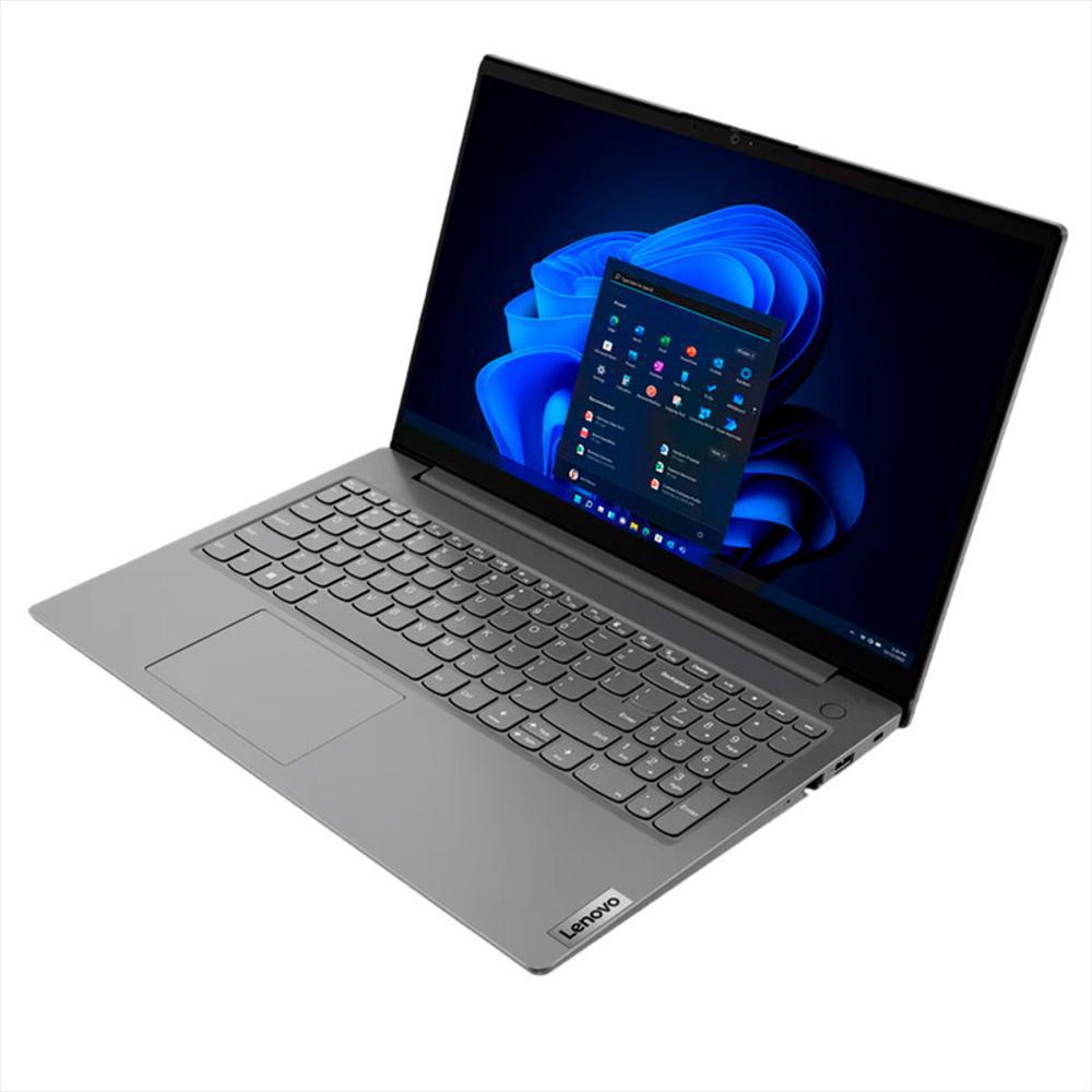 Lenovo V15 G3 Iap Intel Core I7 1255U Ssd 512Gb Ram 40Gb Led 15,6 Full Hd img #5