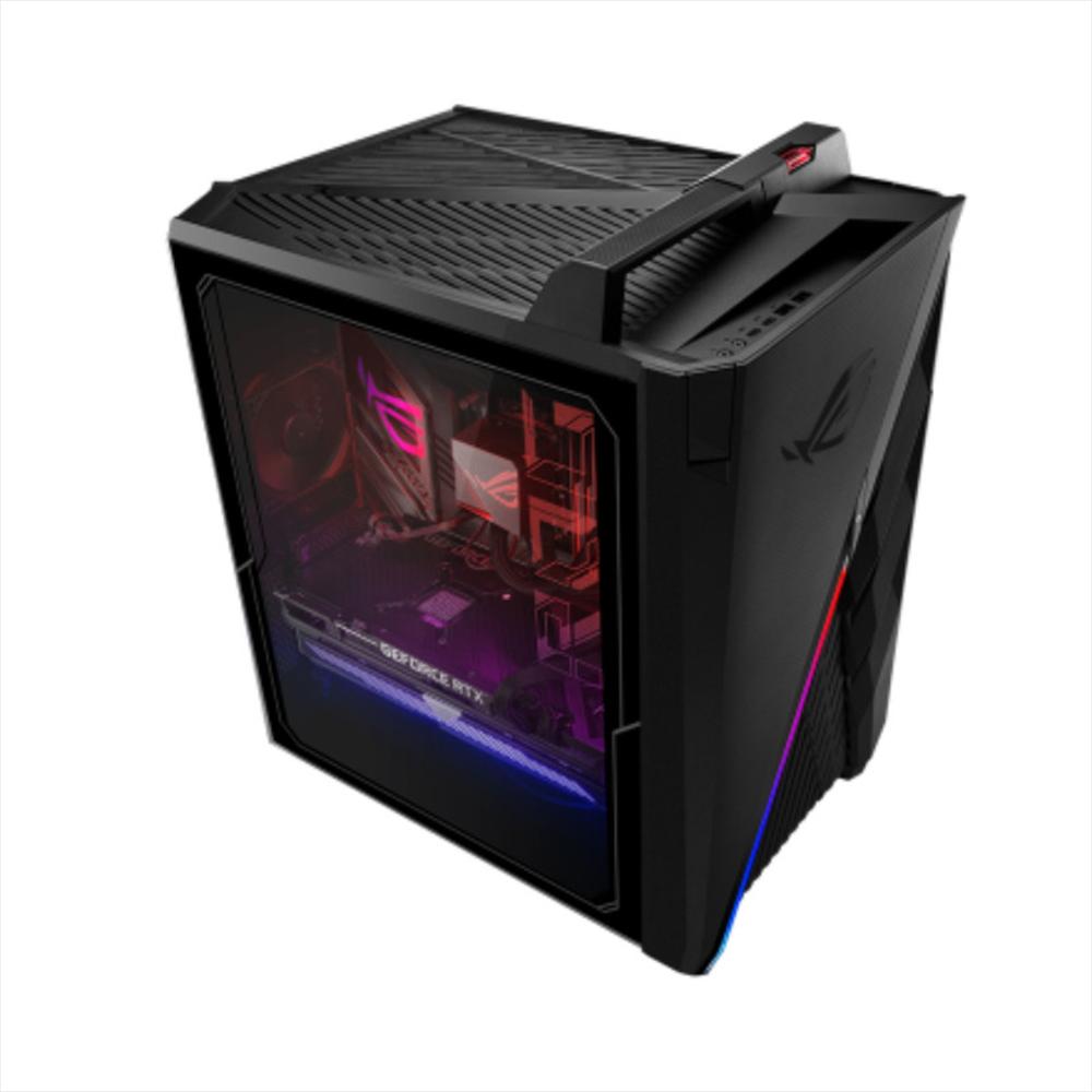 Gaming Desktop Rog Strix G35ca 1390Kf194w Intel Ci9 13900Kf Rtx 4070 16Gb 1Tb Ssd img #4