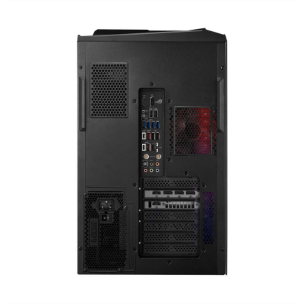 Gaming Desktop Rog Strix G35ca 1390Kf194w Intel Ci9 13900Kf Rtx 4070 16Gb 1Tb Ssd img #5