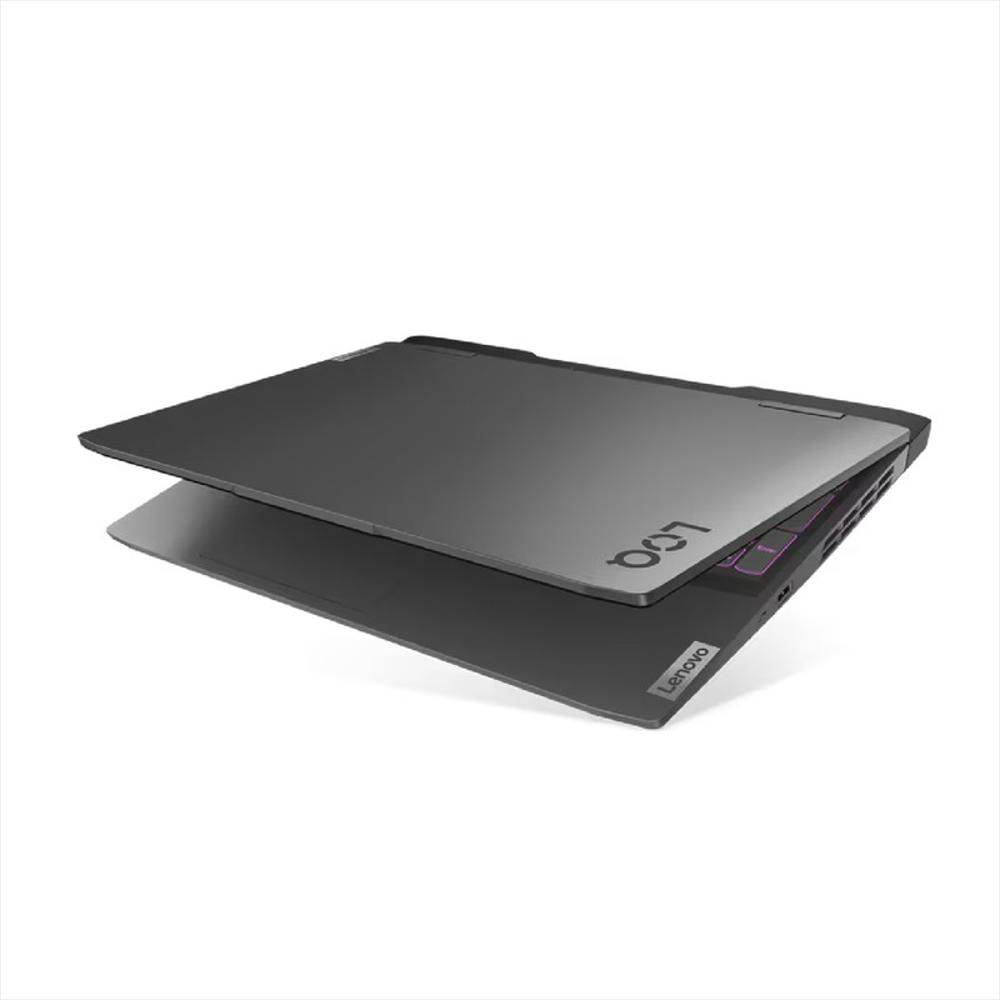 Portátil Gamer Lenovo Loq Intel Core I5 12450H 16Gb 512Gb Rtx 4060 8Gb Win11 15.6 pulgadas img #5