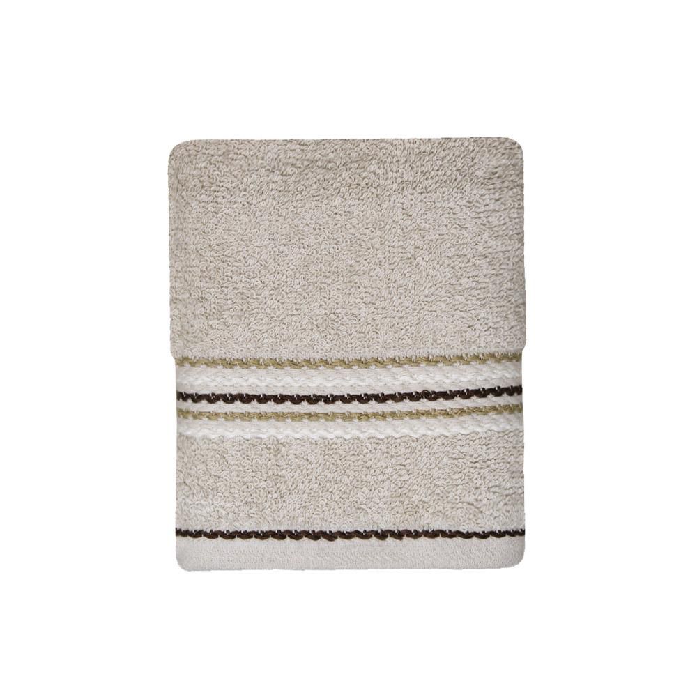 Toalla 40x65 en 350 gm CANNON 46516LAURA img #1