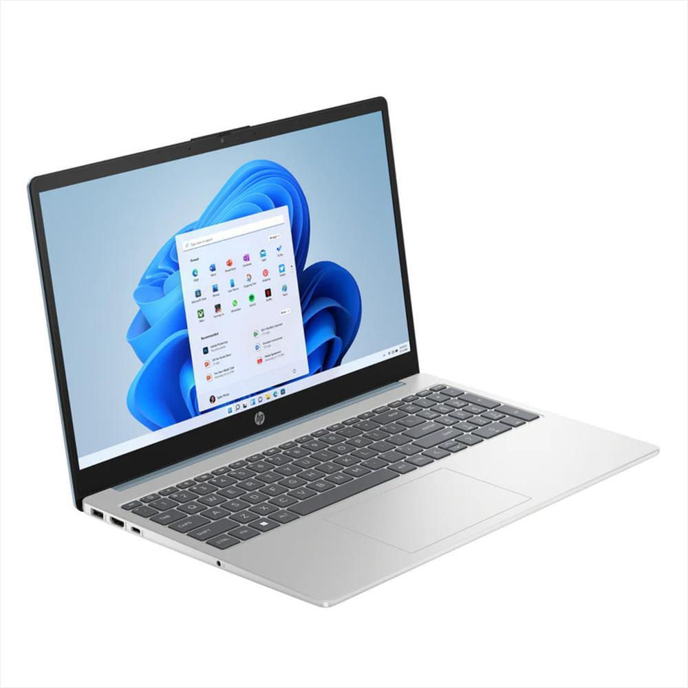 Portatil Hp Intel Core I7 1355U Ssd 512Gb Ram 16Gb Led 15,6 Pulgadas Full Hd img #3