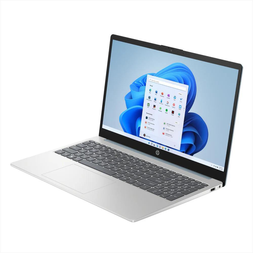 Portatil Hp Intel Core I7 1355U Ssd 512Gb Ram 16Gb Led 15,6 Pulgadas Full Hd img #5