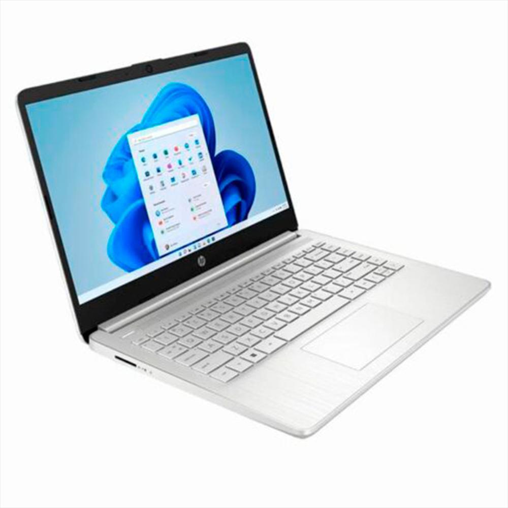 Portatil Hp Intel Core I3 1215U Ssd 512Gb Ram 16Gb Led 14 Pulgadas Hd img #2