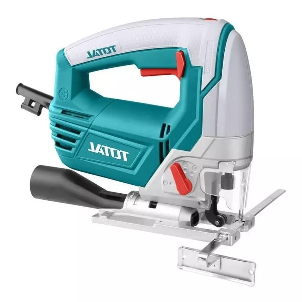 Sierra Caladora 800W Total Modelo Ts2081006 img #2