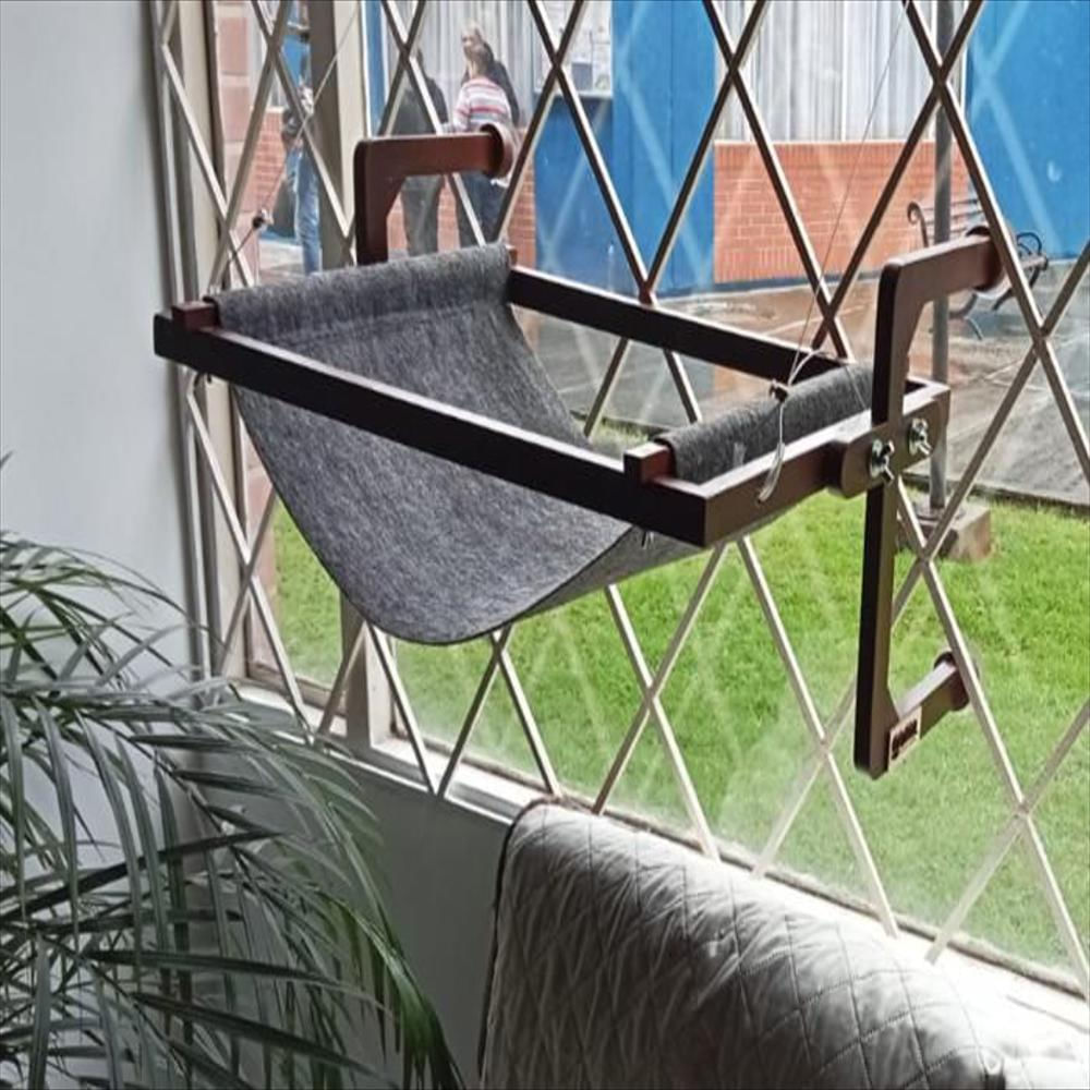 Hamaca Gato Ventana 72 Hgv img #3