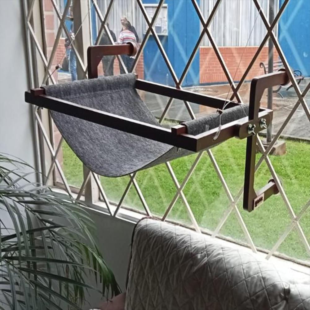 Hamaca Gato Ventana 72 Hgv img #4