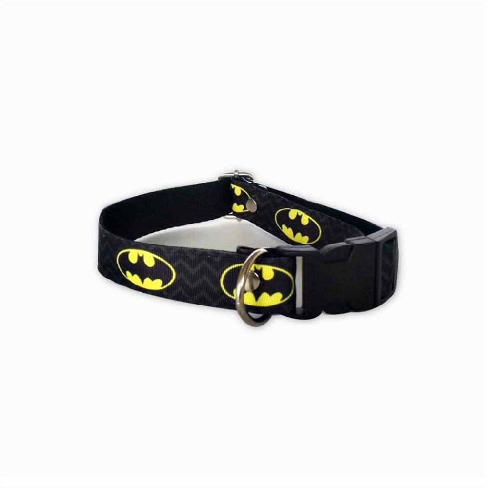 Collar Batman Xs img #1
