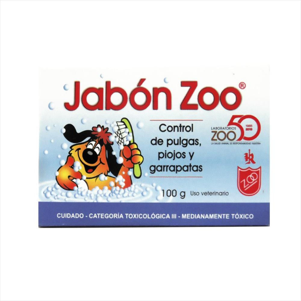 Jabón Zoo img #1