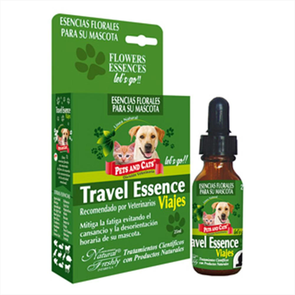 Esencia Travel Essence img #1