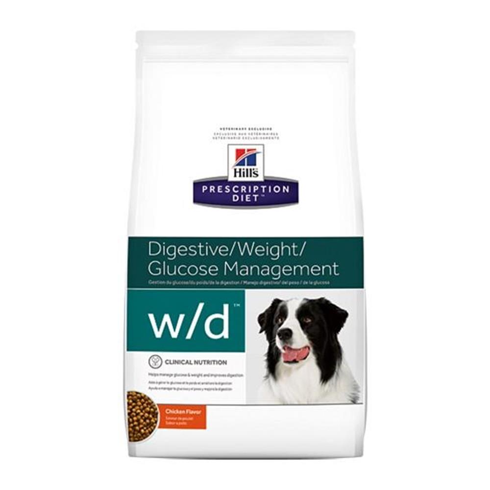 Hills Digestive Weight Glucose Management Wd 1.5 Kg img #1