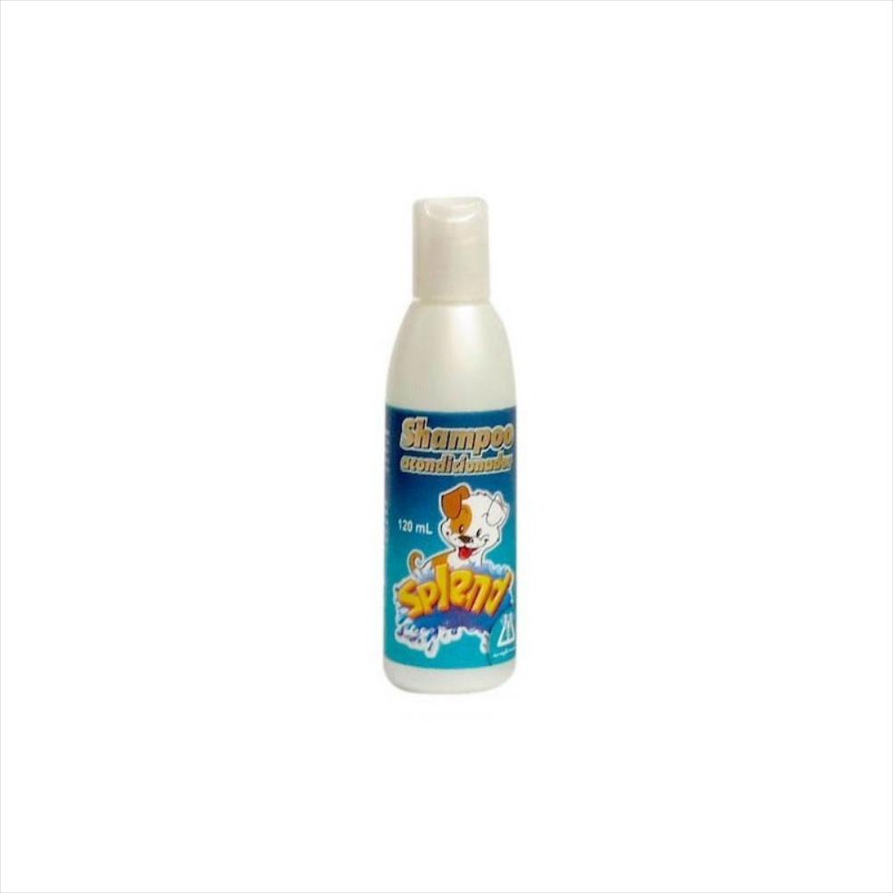 Champu Acondicionador X 120 Ml img #1
