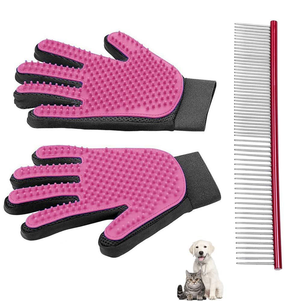 Kit De Herramientas De Guantes De Aseo Con Cepillo. img #1