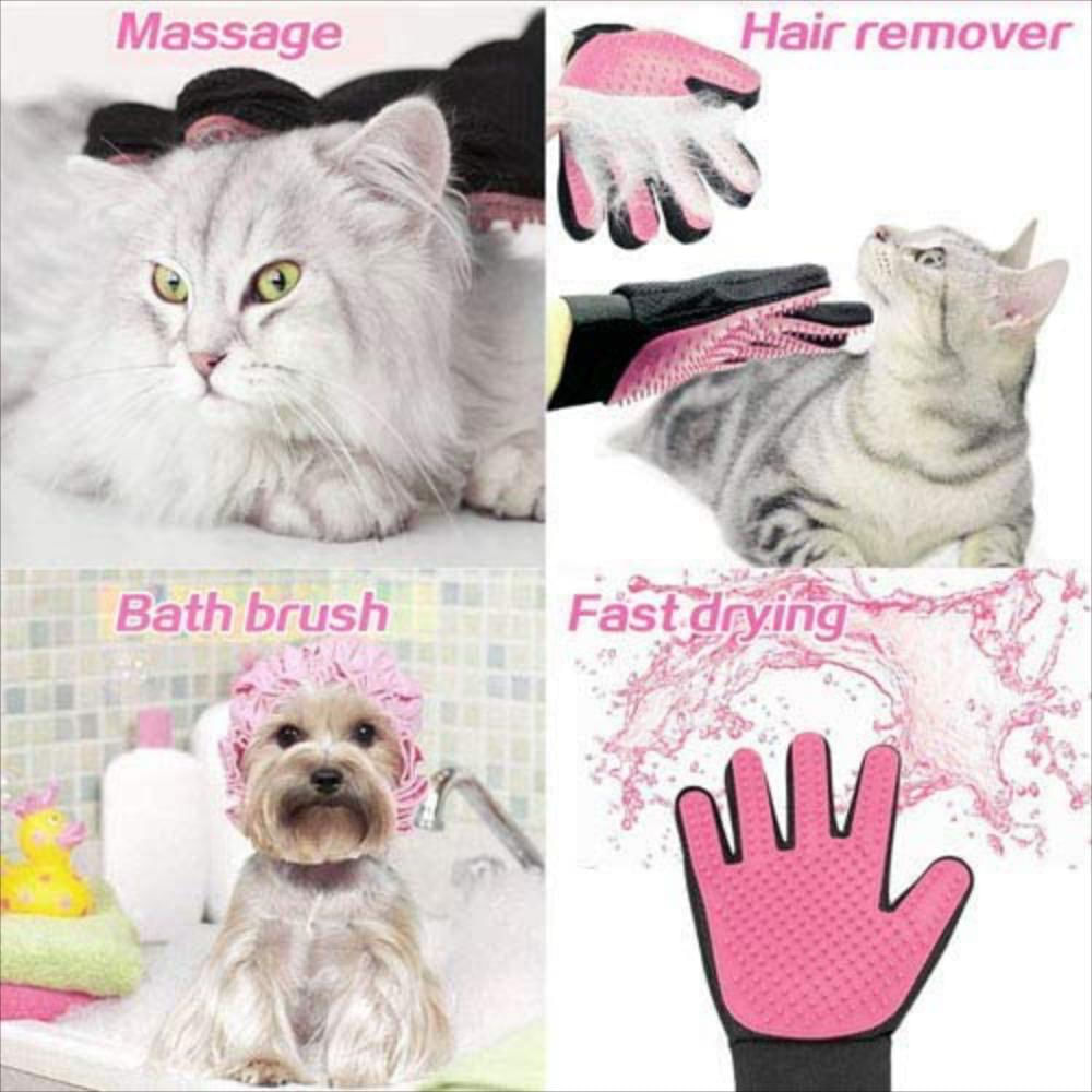 Kit De Herramientas De Guantes De Aseo Con Cepillo. img #3