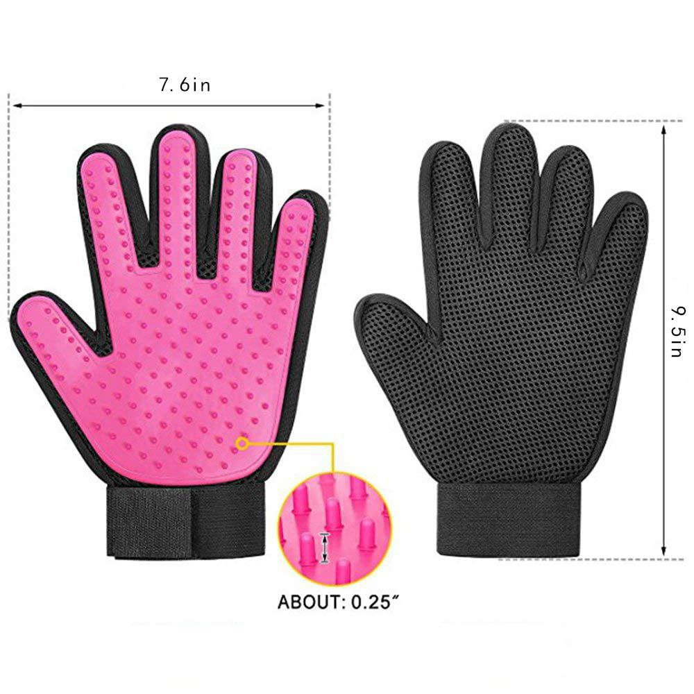 Kit De Herramientas De Guantes De Aseo Con Cepillo. img #9