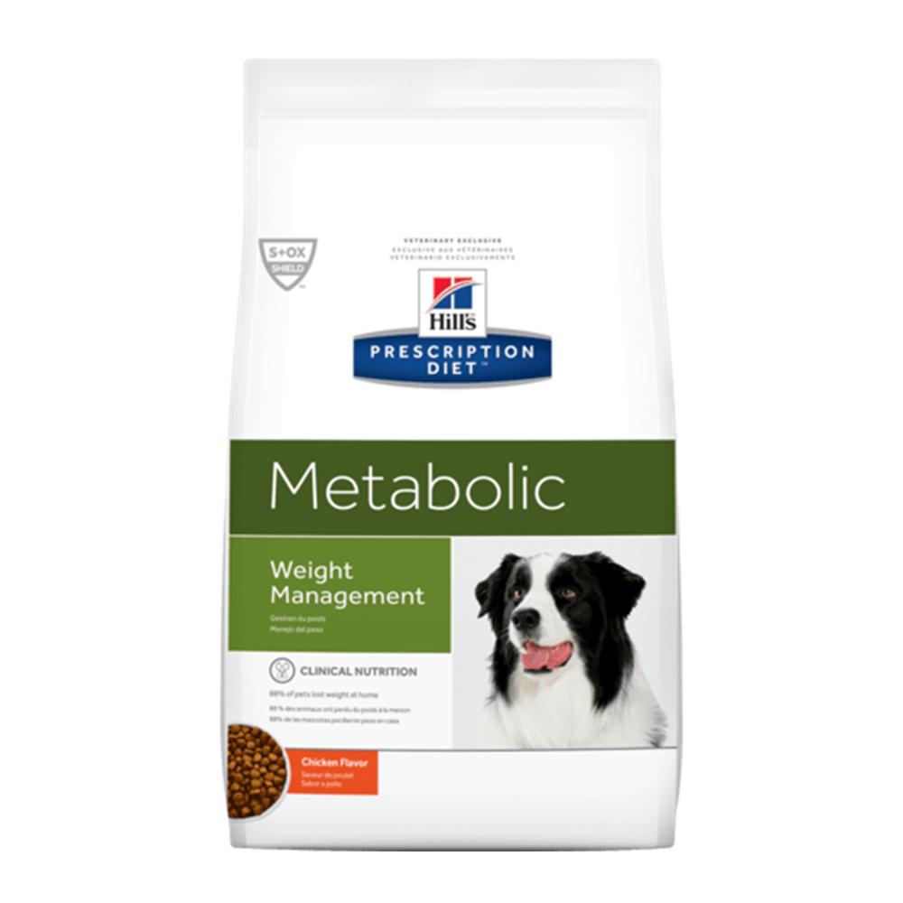 Hill´S Metabolic X 12.5Kg img #1