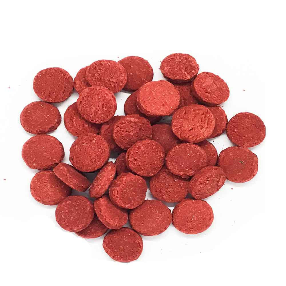 Gomitas Nugget De Proteina Y Fibra Natural (Para Perros) 80 Gr img #2